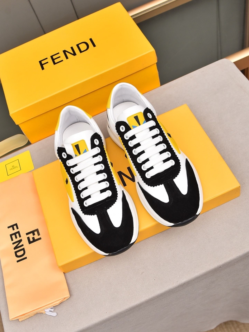 Fendi Sneakers